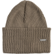 Didriksons cepure River Beanie Walnut