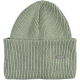 Didriksons cepure River Beanie Light moss