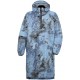 Didriksons vējjaka unisex anorak Remi Stone Cold Sea