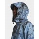 Didriksons vējjaka unisex anorak Remi Stone Cold Sea