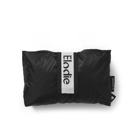 Elodie Details - Lietus plēve - Brilliant black