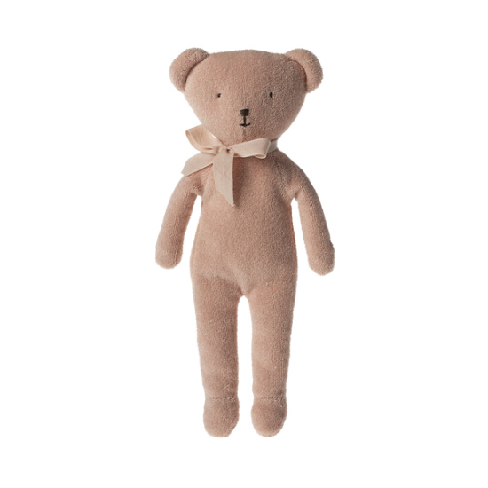 Plīša lācītis Teddy Rose Maileg