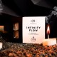 Aromatic 89 Tējas sveces Infinity Flow