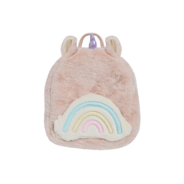 Hopalong Mugursoma Unicorn Pink Olli Ella 
