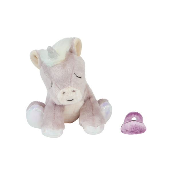 Dinkum Vienradzis Baby Glitter Olli Ella 